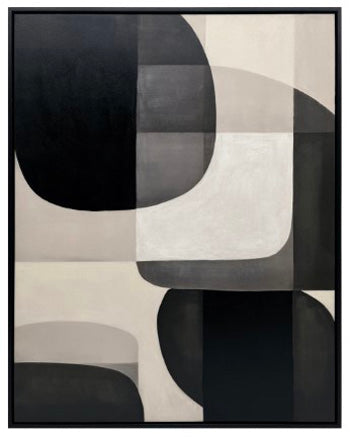 Décoration murale Kesleigh