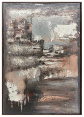 Décoration murale Floymour