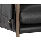 Fauteuil Mauti Sunpan