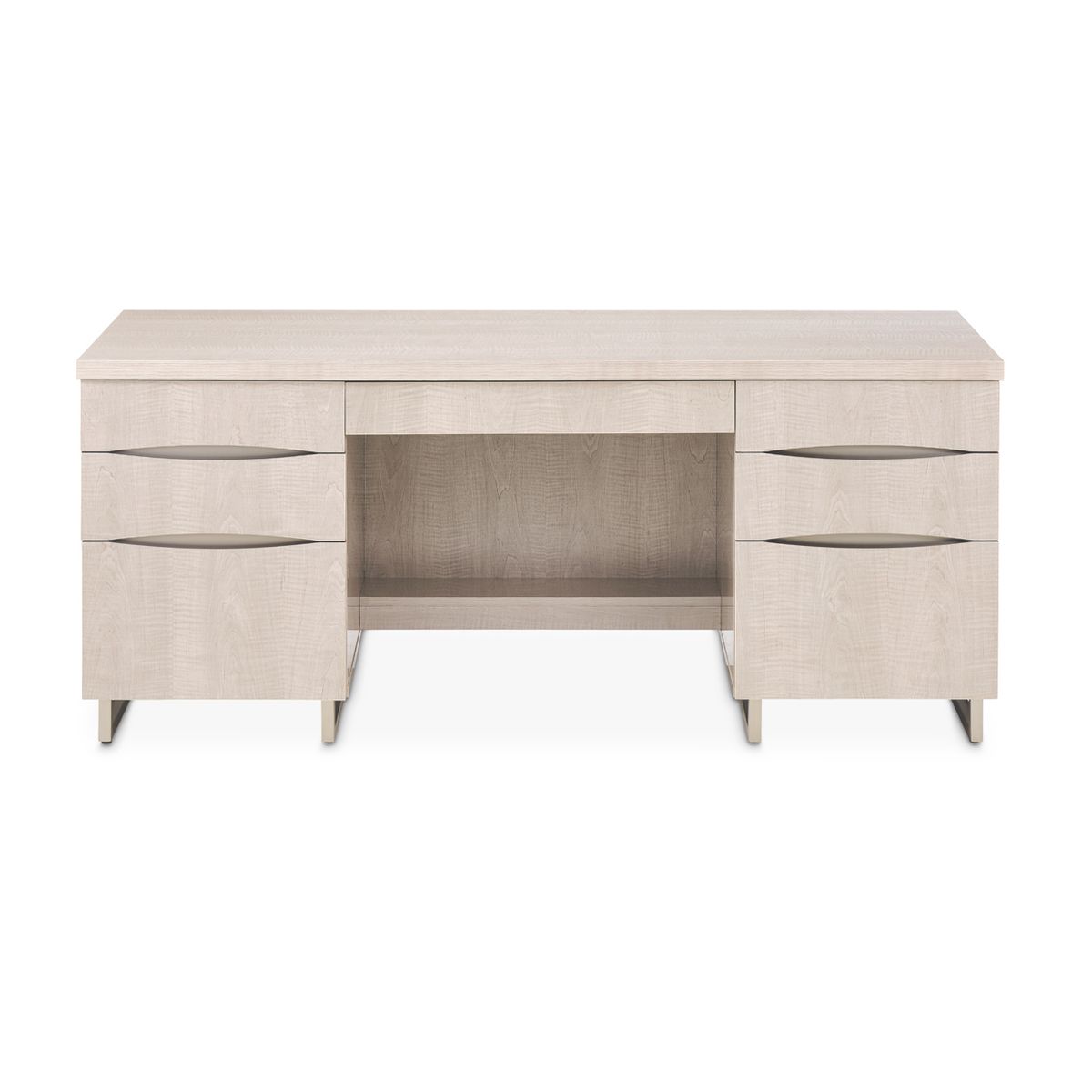 Bureau AICO Marin en grège