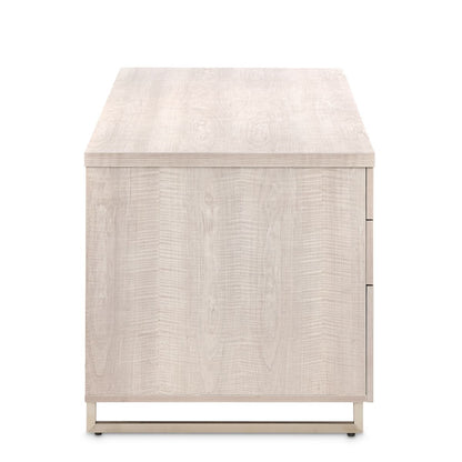 Bureau AICO Marin en grège