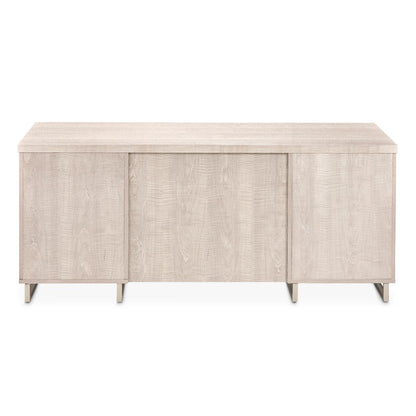 Bureau AICO Marin en grège