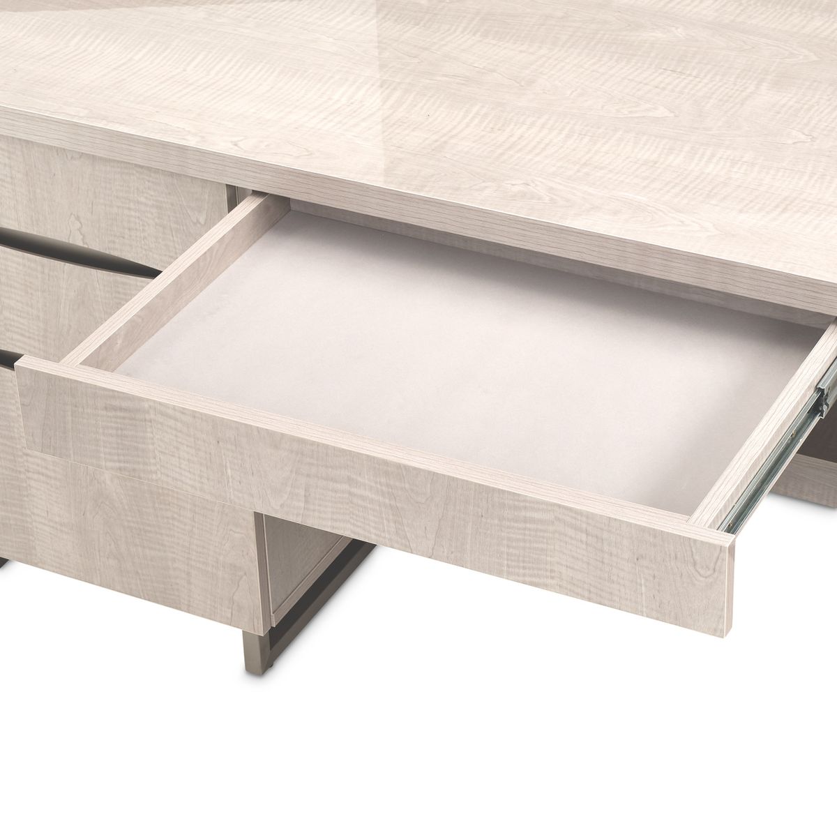 Bureau AICO Marin en grège